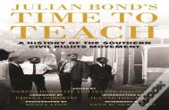 Julian Bondâ€™S Time To Teach