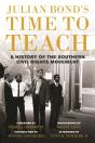 Julian Bond'S Time To Teach - Preview
