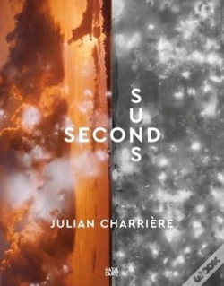 Capa do artigo Julian Charriere