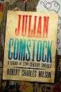 Julian Comstock - Preview