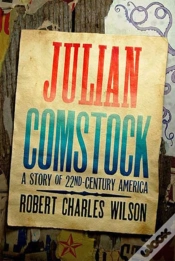 Capa do artigo Julian Comstock