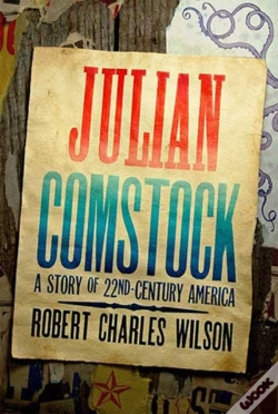 Capa do artigo Julian Comstock