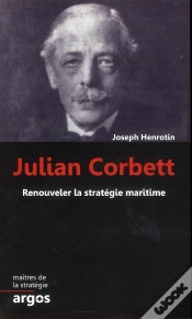 Capa do artigo Julian Corbett - L