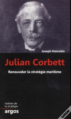 Capa do artigo Julian Corbett - L'Empire De La Mer