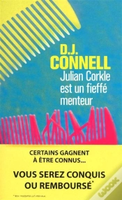 Capa do artigo Julian Corkle Est Un Fieffe Menteur