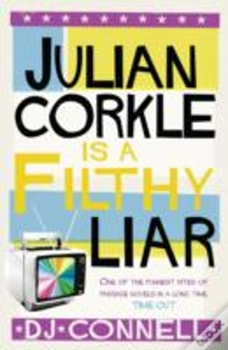 Capa do artigo Julian Corkle Is A Filthy Liar