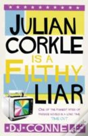 Capa do artigo Julian Corkle Is A Filthy Liar