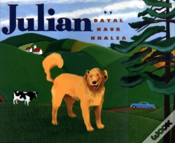 Capa do artigo Julian