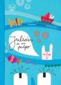 Julián Es Un Pulpo - Preview
