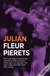 Capa do artigo Julian