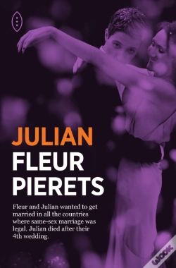 Capa do artigo Julian