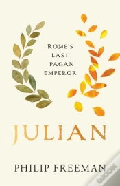 Capa do artigo Julian