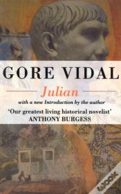 Capa do artigo Julian