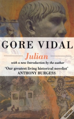 Capa do artigo Julian
