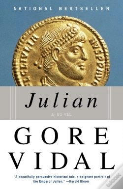 Capa do artigo Julian