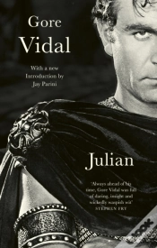 Capa do artigo Julian