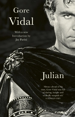 Capa do artigo Julian