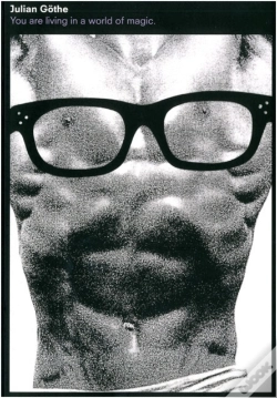 Capa do artigo Julian Gothe