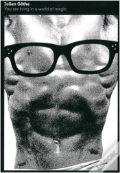 Capa do artigo Julian Gothe