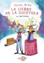 Julián Grey - La Liebre De La Chistera - Preview