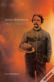 Capa do artigo Julian Hawthorne