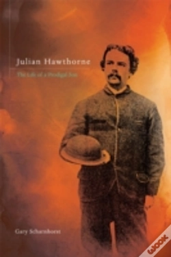 Capa do artigo Julian Hawthorne