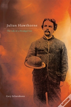 Capa do artigo Julian Hawthorne
