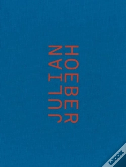 Capa do artigo Julian Hoeber