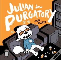 Capa do artigo Julian In Purgatory