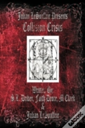 Capa do artigo Julian Lesouffrir Presents