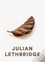 Capa do artigo Julian Lethbridge