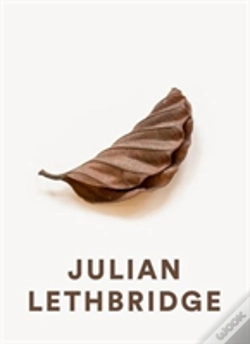 Capa do artigo Julian Lethbridge