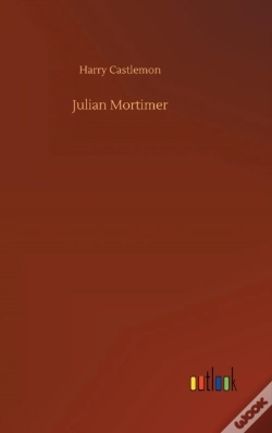Capa do artigo Julian Mortimer