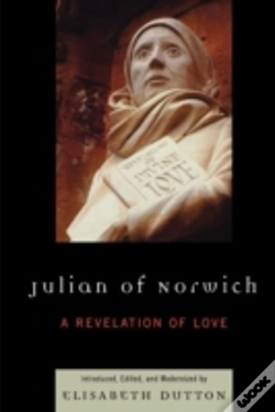 Capa do artigo Julian Of Norwich