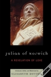 Julian Of Norwich
