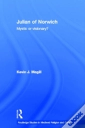 Julian Of Norwich