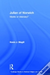 Capa do artigo Julian Of Norwich