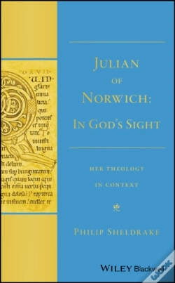 Capa do artigo Julian Of Norwich