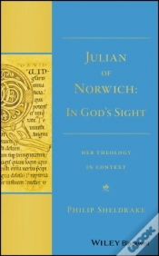Capa do artigo Julian Of Norwich
