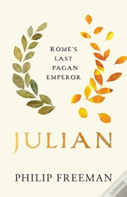 Capa do artigo Julian