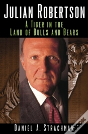 Capa do artigo Julian Robertson