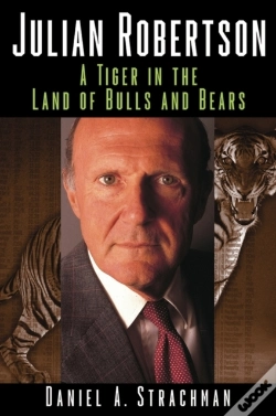 Capa do artigo Julian Robertson