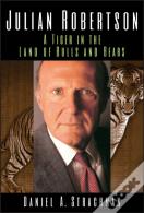 Julian Robertson