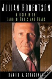 Capa do artigo Julian Robertson