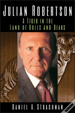 Capa do artigo Julian Robertson
