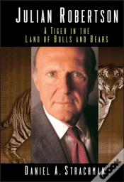 Capa do artigo Julian Robertson