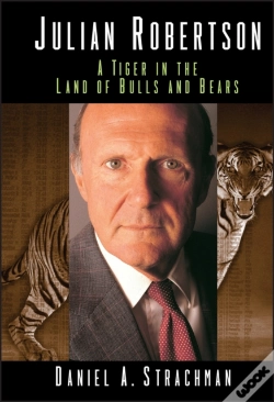 Capa do artigo Julian Robertson