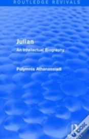 Capa do artigo Julian (Routledge Revivals)