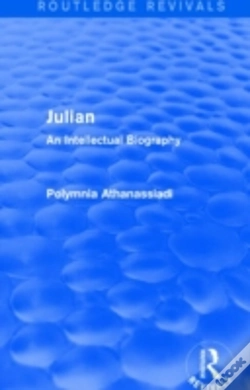 Capa do artigo Julian (Routledge Revivals)