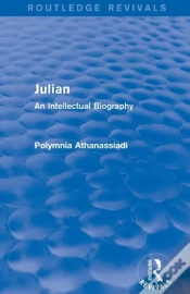 Capa do artigo Julian (Routledge Revivals)